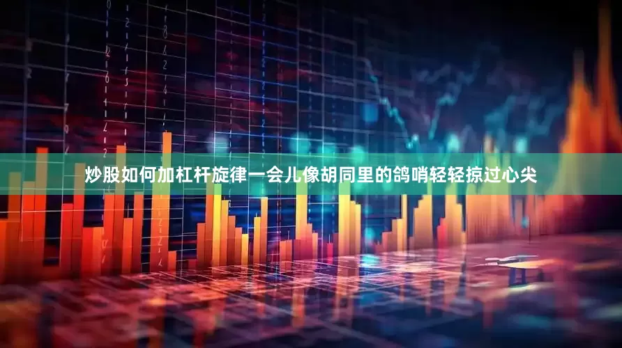 炒股如何加杠杆旋律一会儿像胡同里的鸽哨轻轻掠过心尖