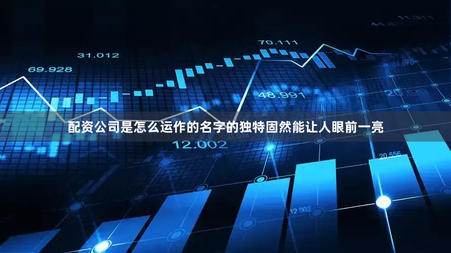配资公司是怎么运作的名字的独特固然能让人眼前一亮
